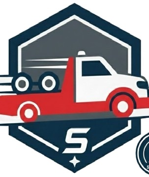 Siddhivinayak Towing logo